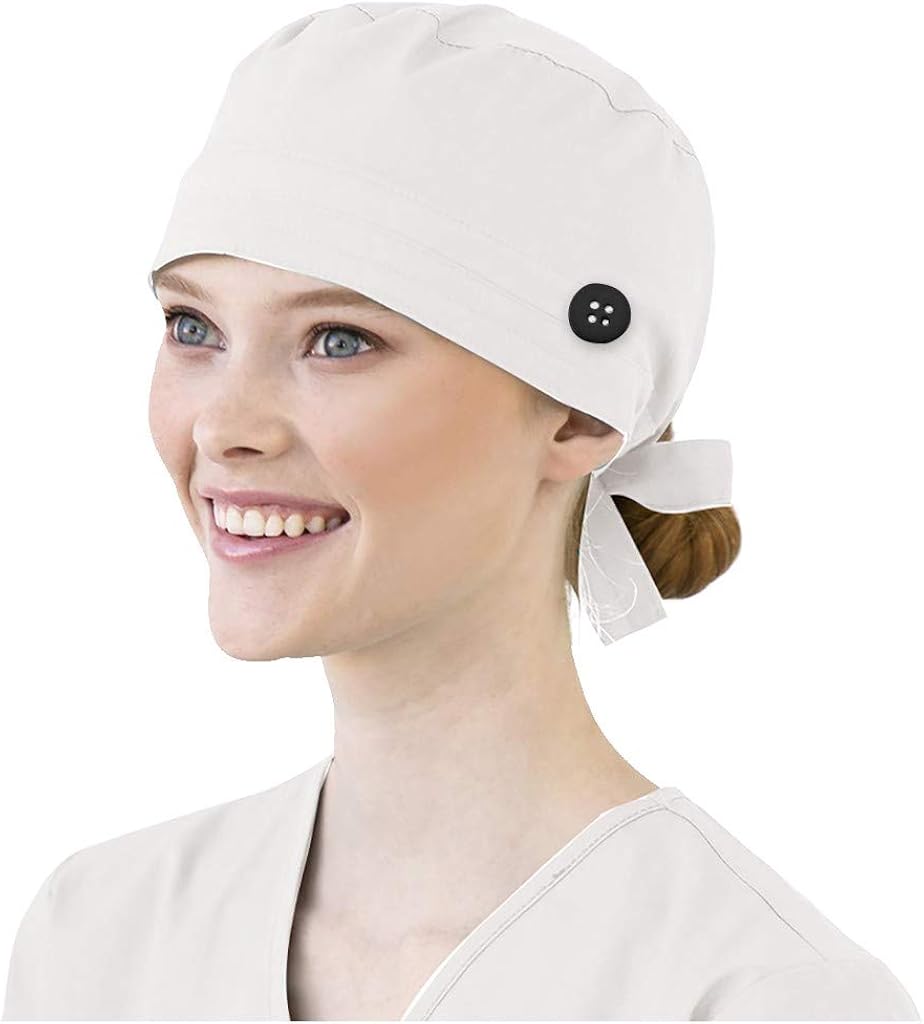 Siwanm Bonnet Chirurgical Calot Chirurgical Fleur Chapeau D infirmi re siwanm-bonnet-chirurgical-calot-chirurgical-fleur-chapeau-d-infirmi-re