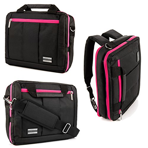 El Prado Collection in Backpack and Messenger Bag for Apple