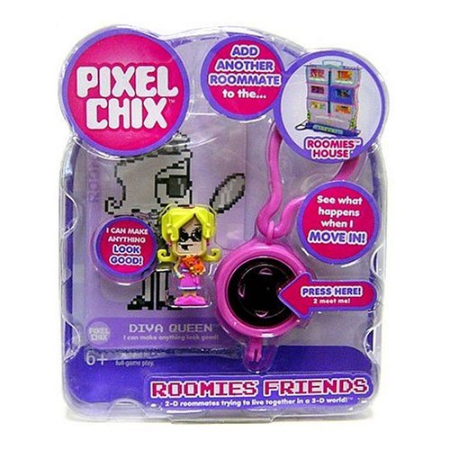 pixel chix buy