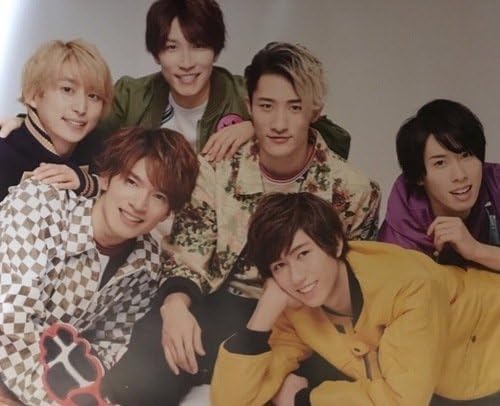 Amazon ジャニーズjr 祭り 18 ポスター Snowman 大阪城ホール アイドル 芸能人グッズ 通販