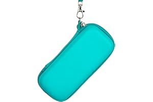 GWCASE Case Compatible with 3Doodler Start+ Essentials (2024 2023) 3D Printing Pen for Kids, Travel Organizer Carryer for Fil