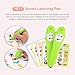 Kids Common Sense Cognitive Intelligence Learning Pen Children Educational Toy Electronic Systems