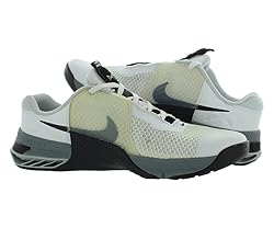 Nike Metcon 7 Unisex Shoes Size 8, Color: Snow
