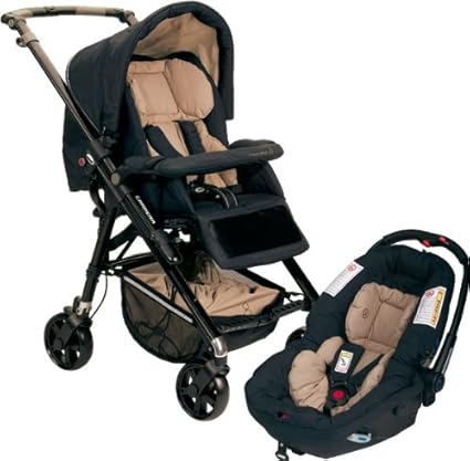 poussette matrix pro