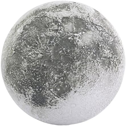 CTORCH Remote Moon Lanterns 12 Kinds of Moon Lanterns Show The Real Lunar Surface Creative Romantic Wall Lamp Night Light