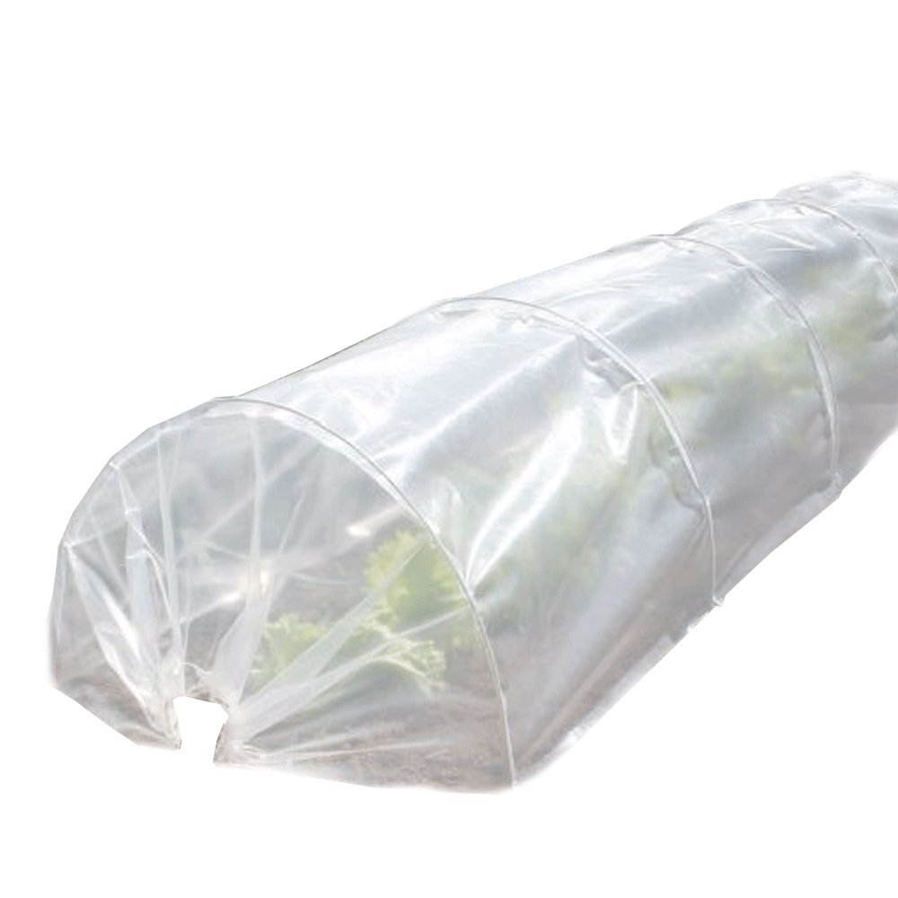 Eurotel Collapsible Growth Tunnel - 500cm (length) x 45cm (width) x 45cm (height). …
