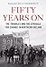 Fifty Years On: The Troubles and the Struggle for Change in Northern Ireland by Malachi O'Doherty