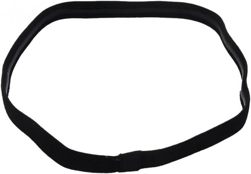 edealing(TM) 3pcs Women Men Sport Hair Bands Sports Headband Girls