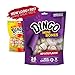 Dingo Mini Bones, Rawhide For Small/Toy Dogs, 26-Count