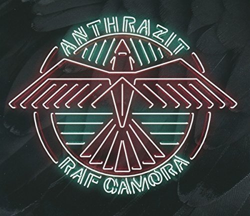 Raf Camora - Alles Probiert Lyrics - Zortam Music