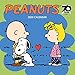 Peanuts 2020 Wall Calendar by