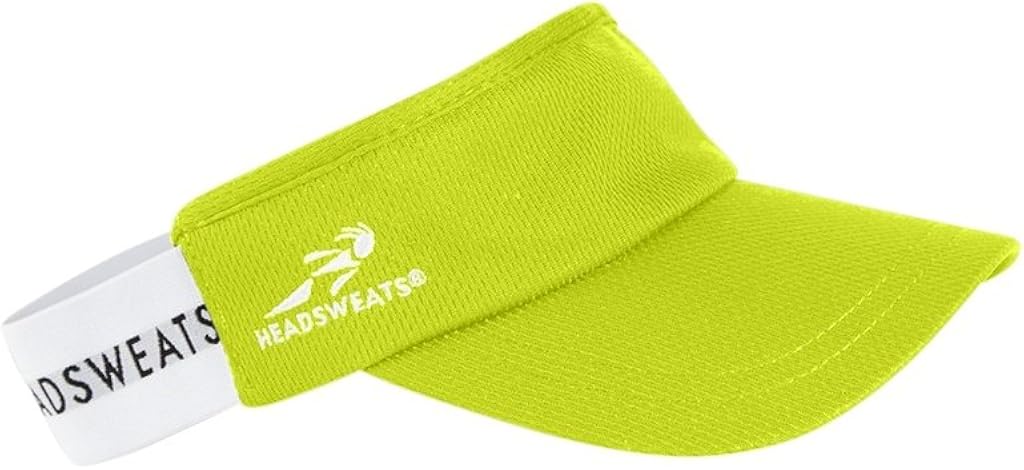 Headsweats Supervisor Sun Visor : Clothing