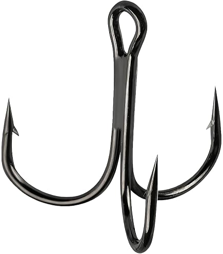 Amazon.com : 30pcs Fish WOW! Size #12 Fishing 3X Strong Treble Hooks Red Standard Shank Round Bend Size12 : Sports & Outdoors Amazon.com : 30pcs Fish WOW! Size #12 Fishing 3X Strong Treble Hooks Red Standard Shank Round Bend Size12 : Sports & Outdoors