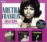 Aretha Franklin Album: «Aretha Franklin Collection» (Front side) Aretha Franklin Album: «Aretha Franklin Collection» (Front side)