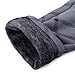 HDE Women's Thermal Leggings Fleece Lined Warm Winter Print Insulated Pants