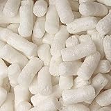 Biodegradable Packing Peanuts for