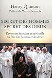 Secret des hommes, secret des dieux (French Edition) by 