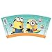 Unique 16oz Despicable Me Plastic Cup