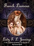 French Liaisons ~ The fifth story from 
