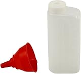 T-Mech 52cc Petrol Post Hole Digger 3HP Garden Auger, 1.2 LTR view 7