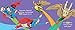 On the Go! (19) (DC Super Heroes)