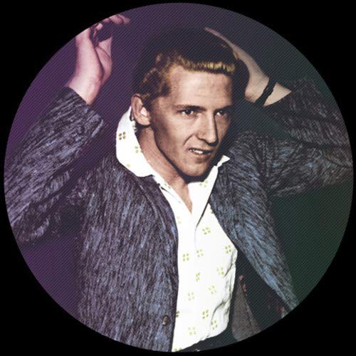 Album Art for Killer - Rock & Roll by Jerry Lee Lewis