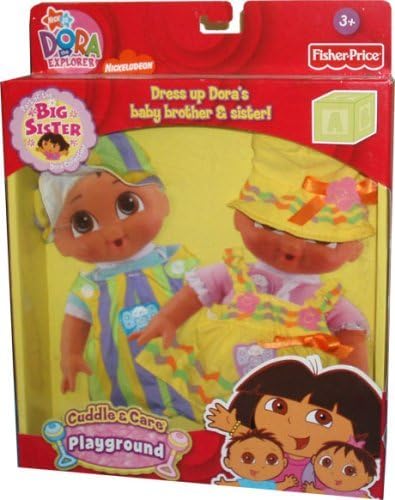 Nick jr' S Dora the Eplorer Big Sister Dress Up Outfit by Justice New Stuff
