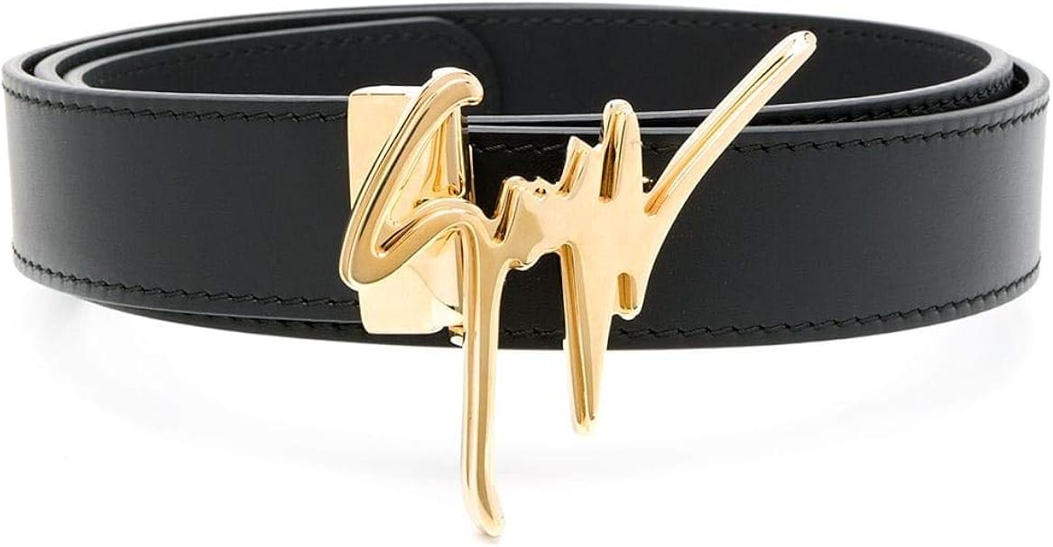 giuseppe zanotti cinture