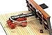 Guns of History 18th Century Naval Smoothbore Deck Gun 1:24 Wood and Metal Model Kit to Build