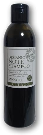Amazon オーガニックノート 弱酸性アミノ酸系シャンプー スムース シトラス 240ml 無着色 ノンシリコン ヘアトリートメント 通販