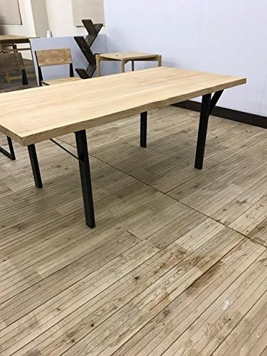 Amazon Co Jp 004 テーブル脚 Diy 鉄 アイアン脚 スチール家具 インダストリアル家具 アイアン家具 鉄脚 Diy用テーブル鉄脚 Diy 工具 ガーデン