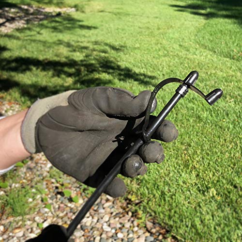 Hudson 67992 Deck And Fence Poly 2 Gallon Sprayer - Thumbnail 3