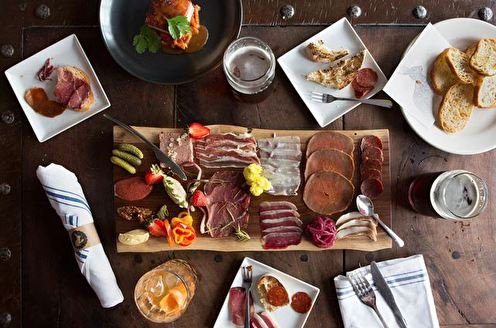 Butcher and the Rye Gift Card ($125)