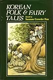 Korean Folk & Fairy Tales by 