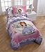 Disney Junior Sofia The First 'Introducing Sofia' Reversible Twin Comforter