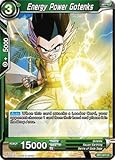 Dragon Ball Super TCG - Energy Power Gotenks - Series 1 Booster Galactic Battle - (Series 1 Booster: Galactic Battle) - BT1-071