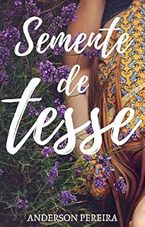 Livro Semente de tesse