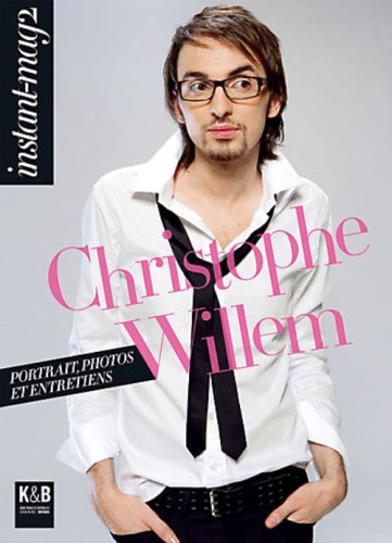 Christophe Willem