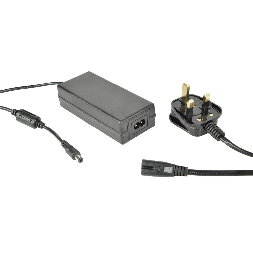 Lyyt | 12Vdc In-line Power Supply Unit | 3A