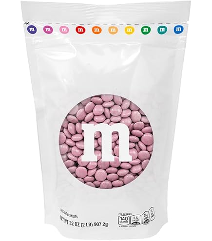Amazon.com : Mini M&Ms Milk Chocolate 10oz Bag : Grocery & Gourmet