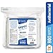 Wipex Gym Wipes 800 Ct. Refill Pack For Hand & Surfaces - 98.9% Natural, W/Bzk Antibacterial, 1 Pk
