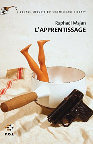 L' apprentissage