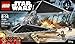 LEGO STAR WARS TIE Striker 75154