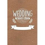 Download Amazon Com Wedding Activities For Kids Individually Packaged Wedding Coloring Books And Crayons 12 Wedding Favor Bags 12 And Wedding Scavenger Hunt Sheets 25 Everything Else