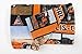 SKYLIGE Allis-Chalmers Tractor Fleece Blanket, Throw Size 58r\