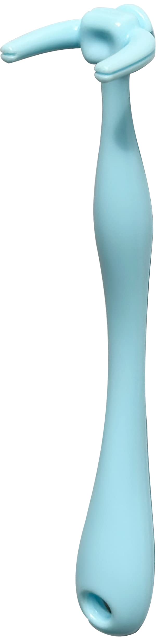 NO-Waste Dental Floss Handle for Adults and Kids Teeth Cleaning Reusable Dental Picks 1 Counts Daughter Gift from Mother