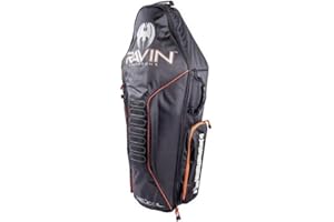 RAVIN Soft Case for Crossbows - Padded Backpack Style