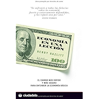 Economía en una lección (Ensayo)