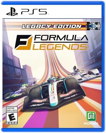 Amazon.com: F1 World Grand Prix II - Gameboy Color (Renewed