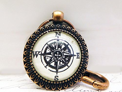 vintage style photo keychain custom photo keychain personalized photo gift custom photo key charm photo key pendant personalized gift